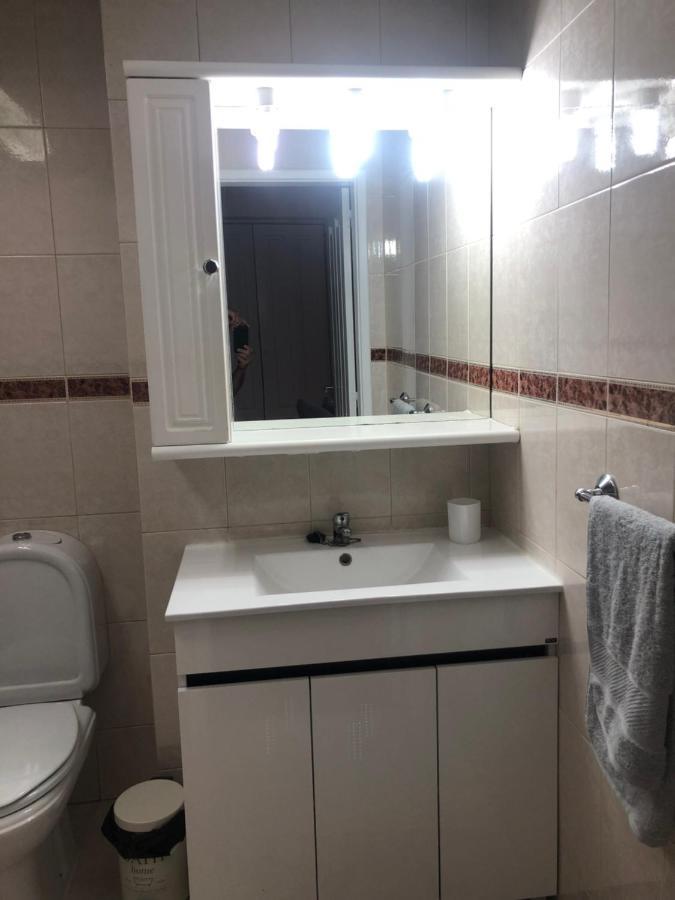 Beach Studio Apartment Funchal  Ngoại thất bức ảnh