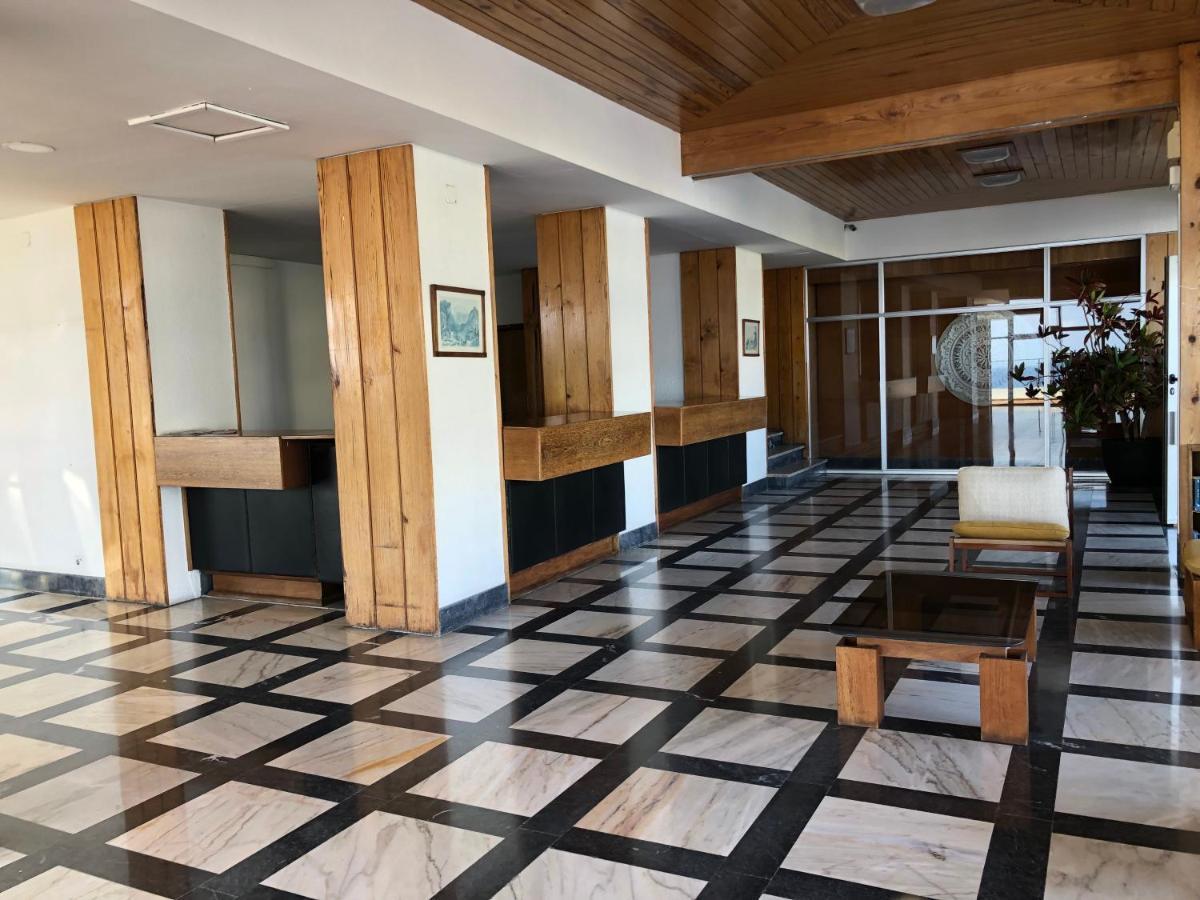 Beach Studio Apartment Funchal  Ngoại thất bức ảnh