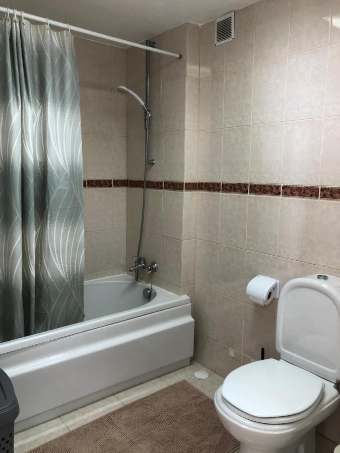 Beach Studio Apartment Funchal  Ngoại thất bức ảnh