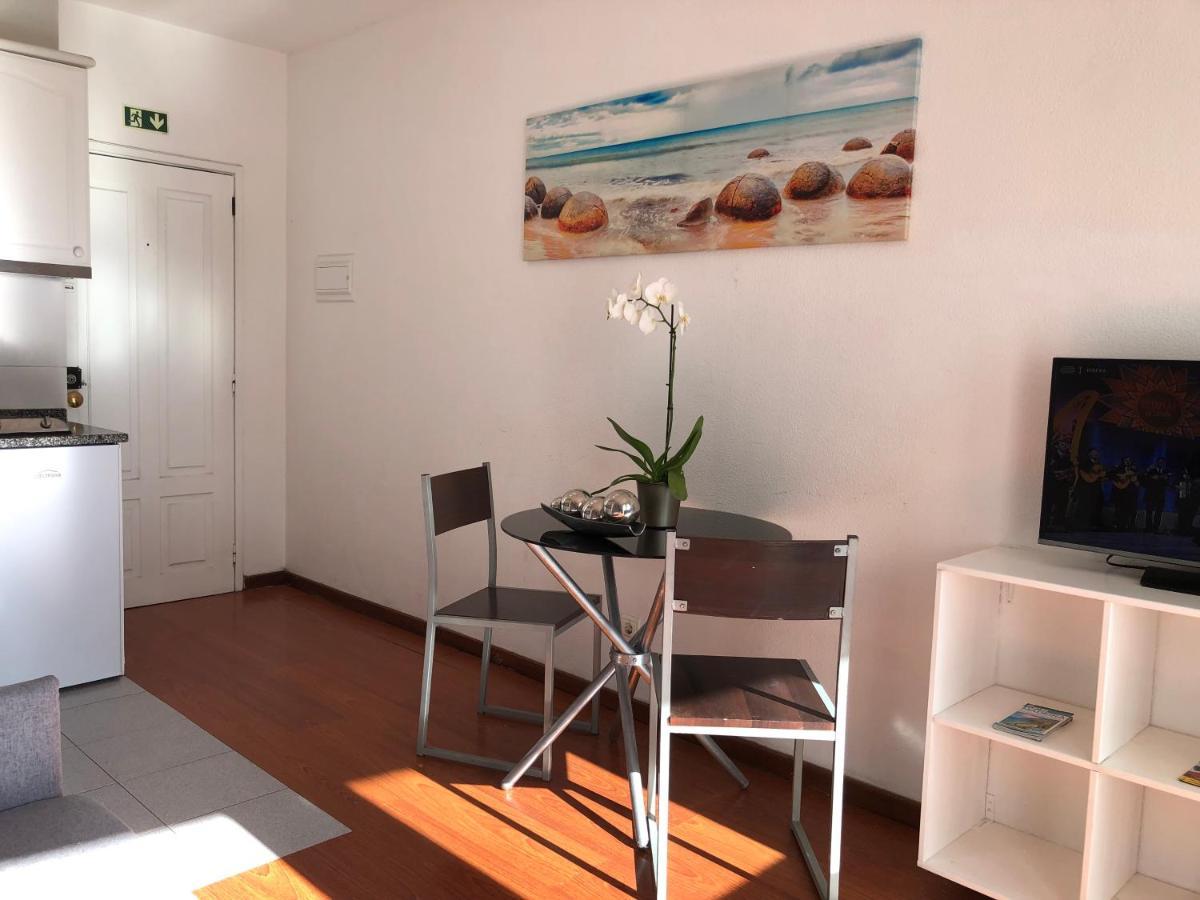 Beach Studio Apartment Funchal  Ngoại thất bức ảnh