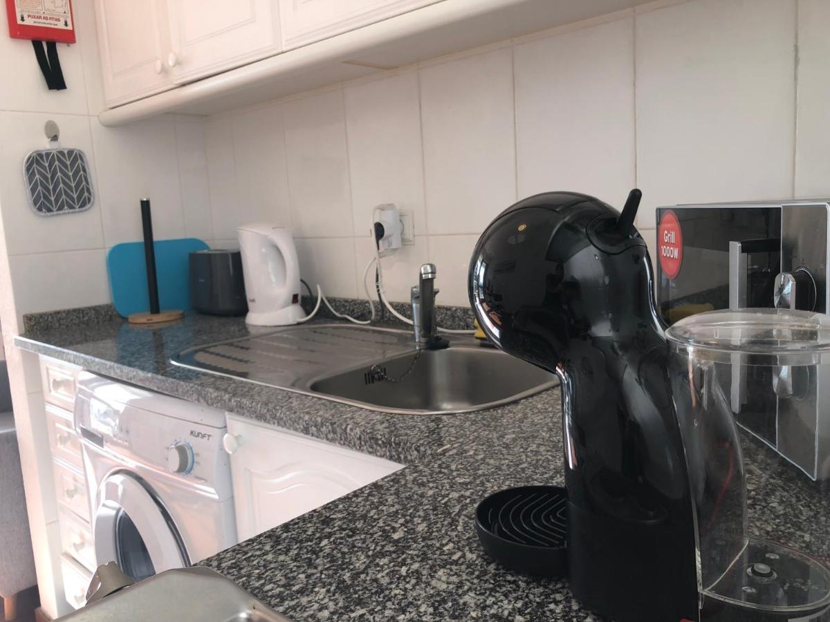 Beach Studio Apartment Funchal  Ngoại thất bức ảnh