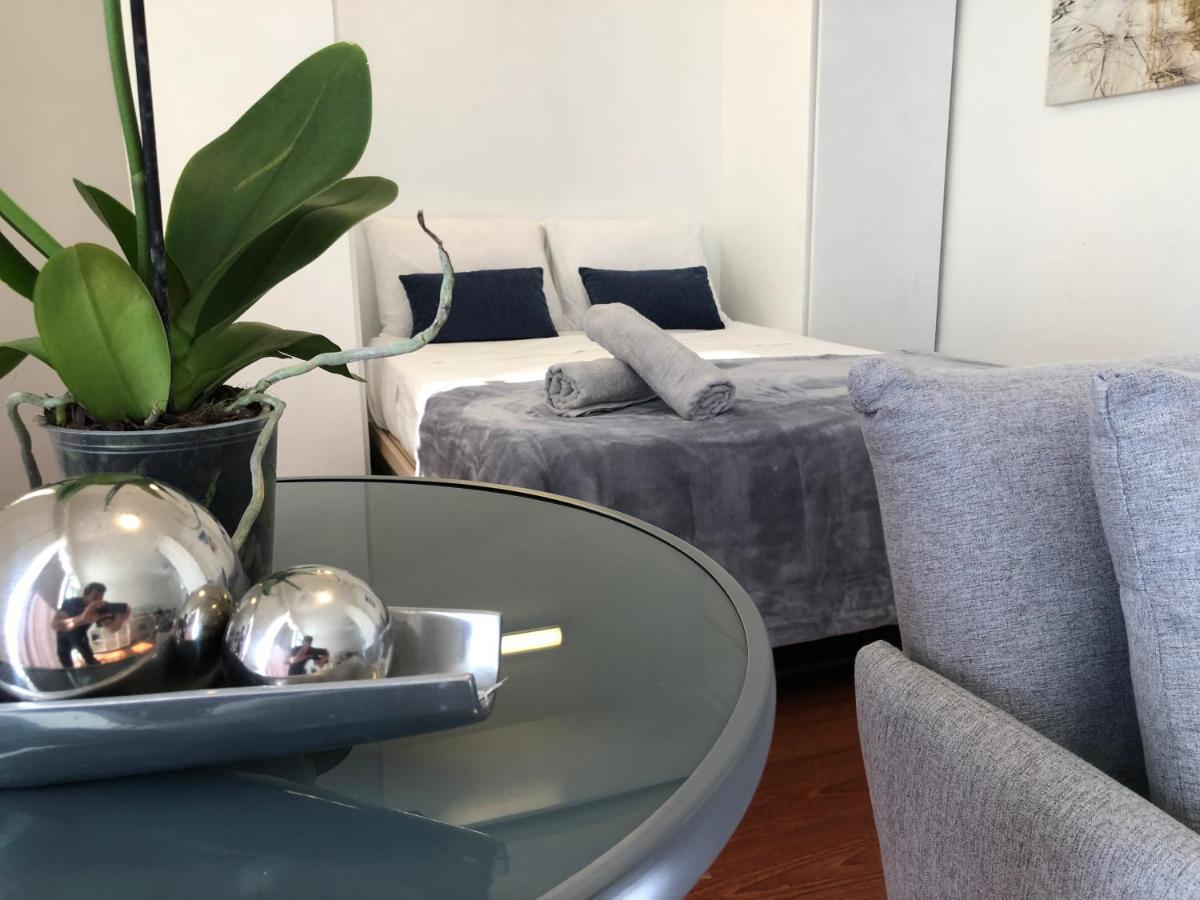 Beach Studio Apartment Funchal  Ngoại thất bức ảnh